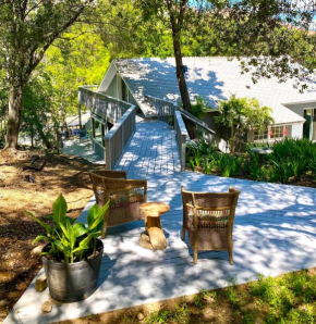 Birdwatch Cottage With River Beach Pass